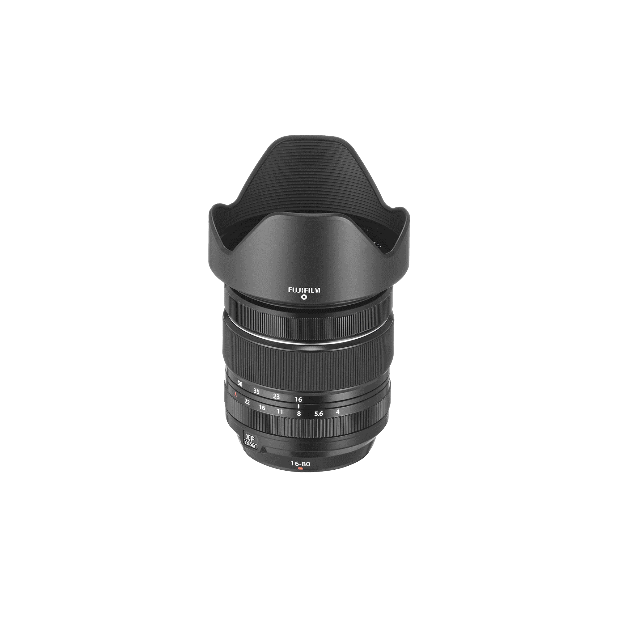 Fujifilm XF16-80mmF4 R OIS WR