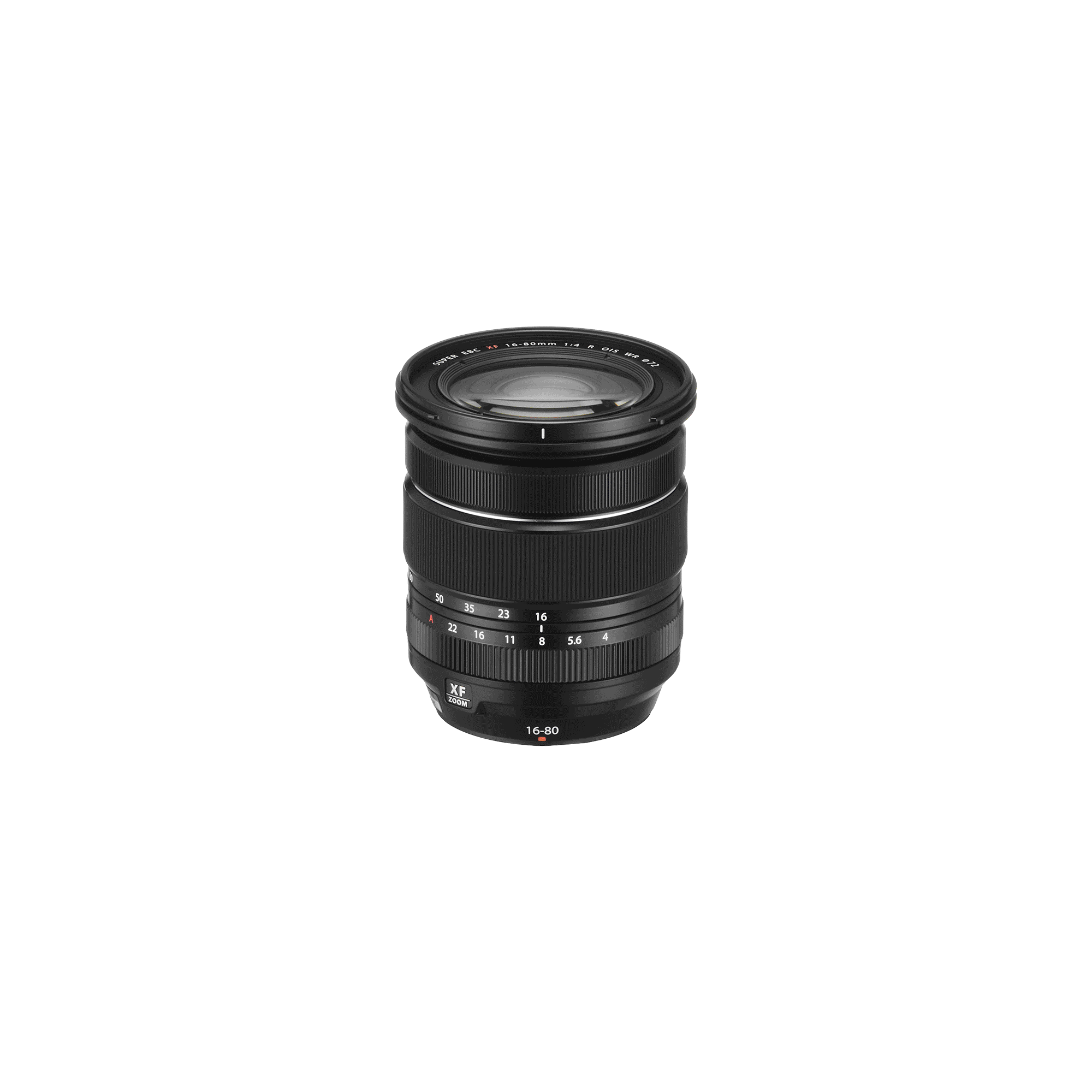 Fujifilm XF16-80mmF4 R OIS WR