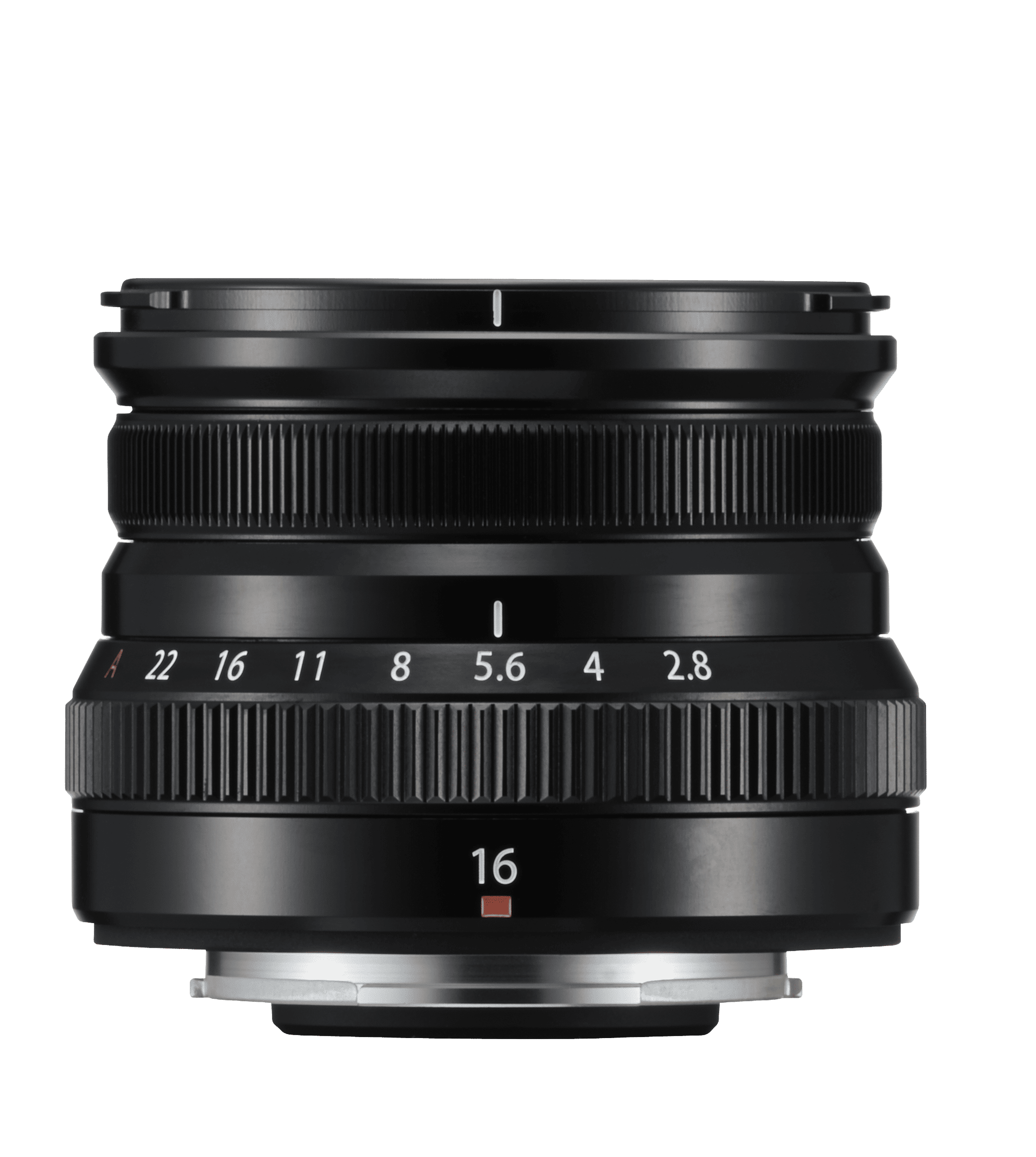 Fujifilm XF16mmF2.8 R WR