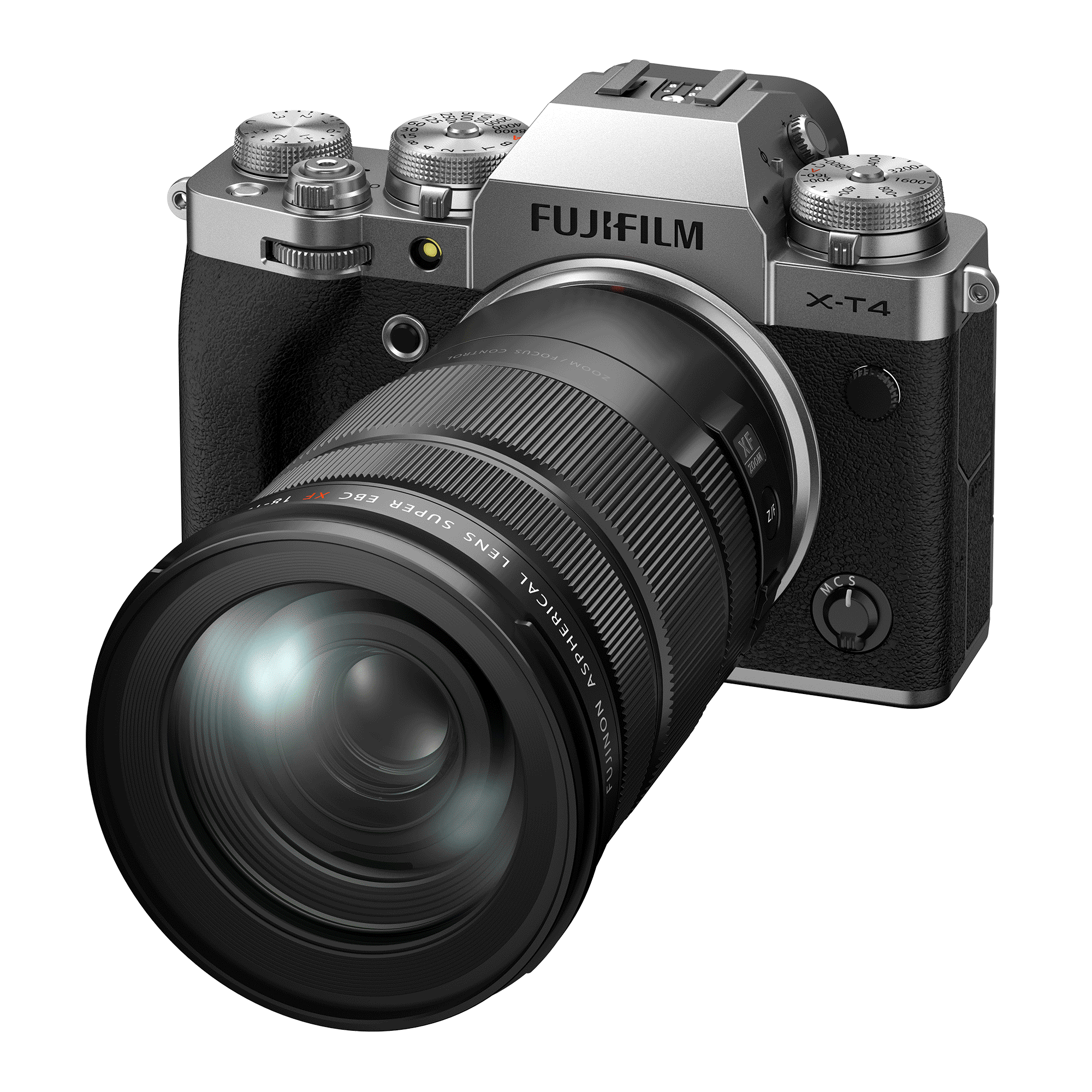 Fujifilm XF18-120mmF4 LM PZ WR