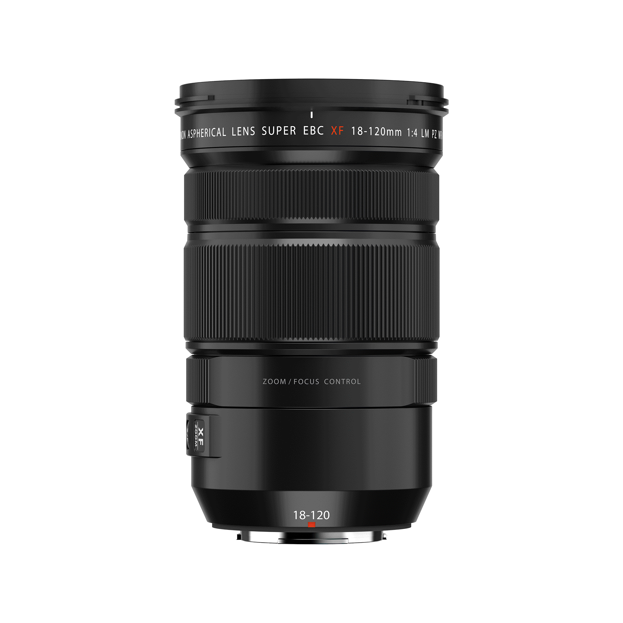 Buy Fujifilm XF18-120mmF4 LM PZ WR Camera Online | Fujifilm X