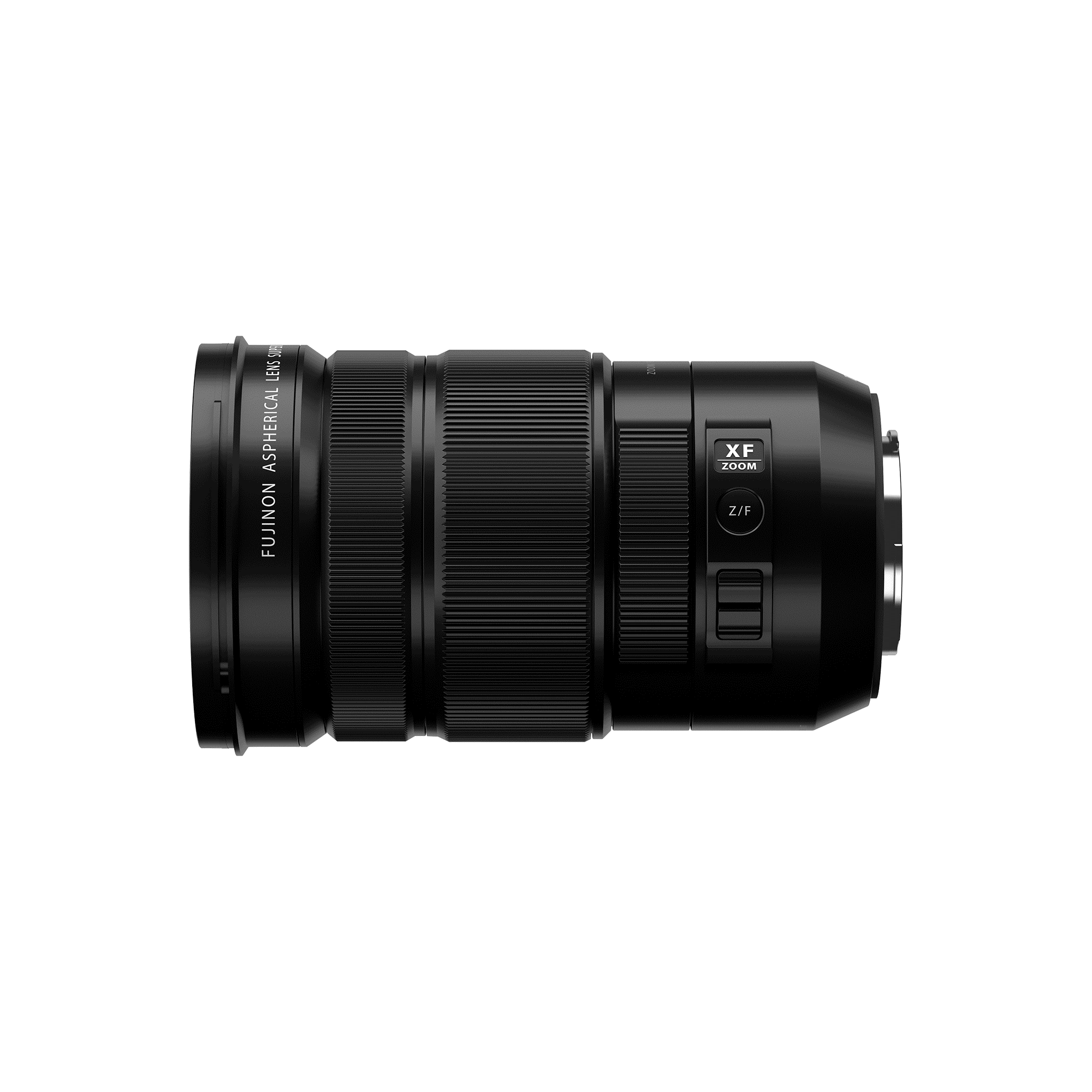 Fujifilm XF18-120mmF4 LM PZ WR