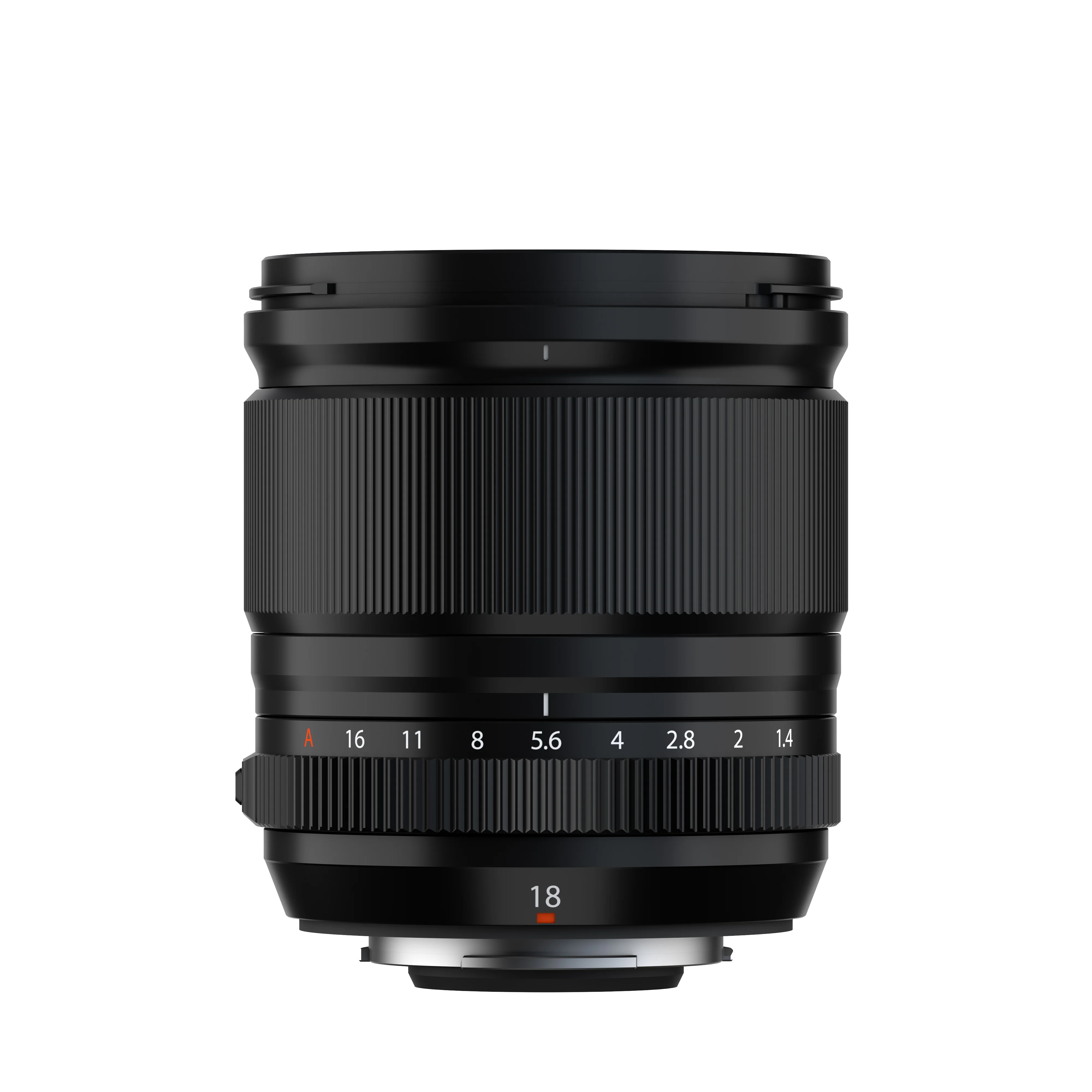 Fujifilm XF18mmF1.4 R LM WR