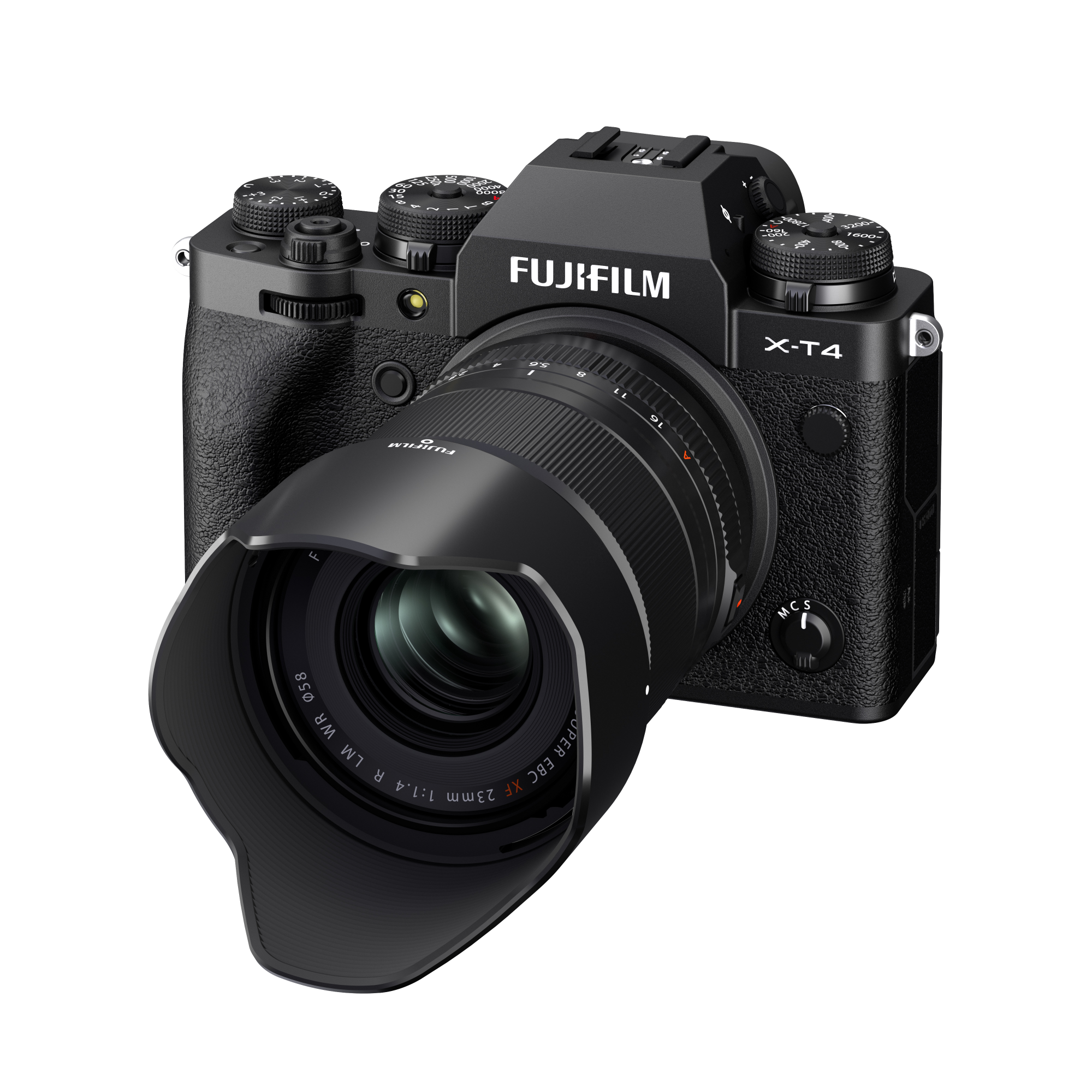 Fujifilm XF23mmF1.4 R