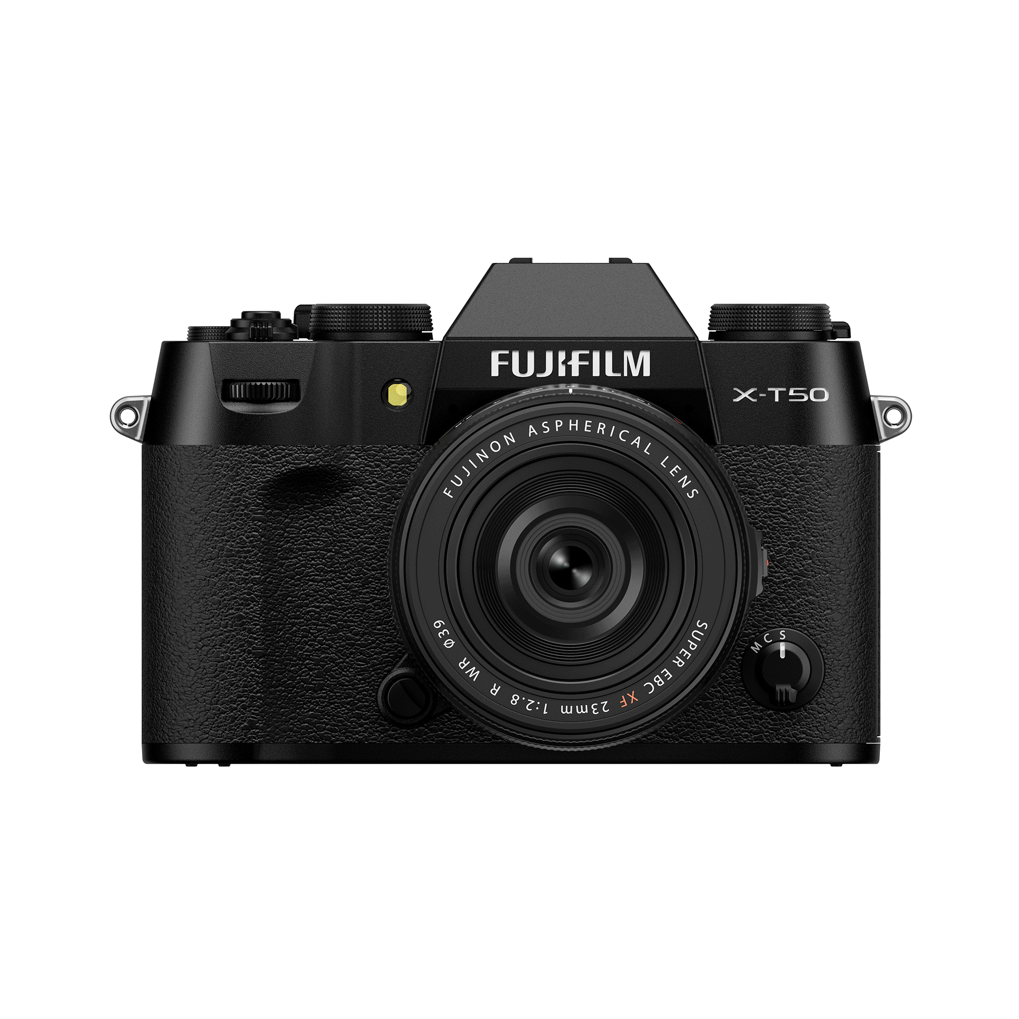 Fujifilm XF23mmF2.8 R WR