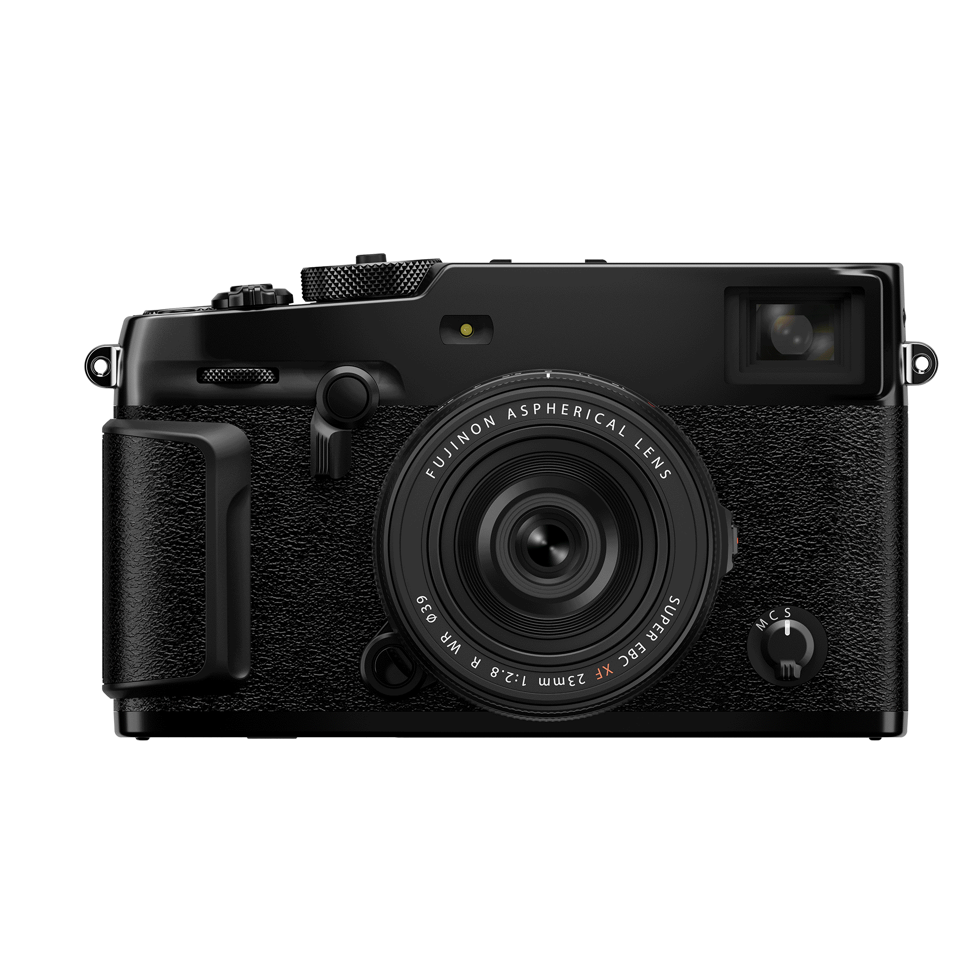 Fujifilm XF23mmF2.8 R WR