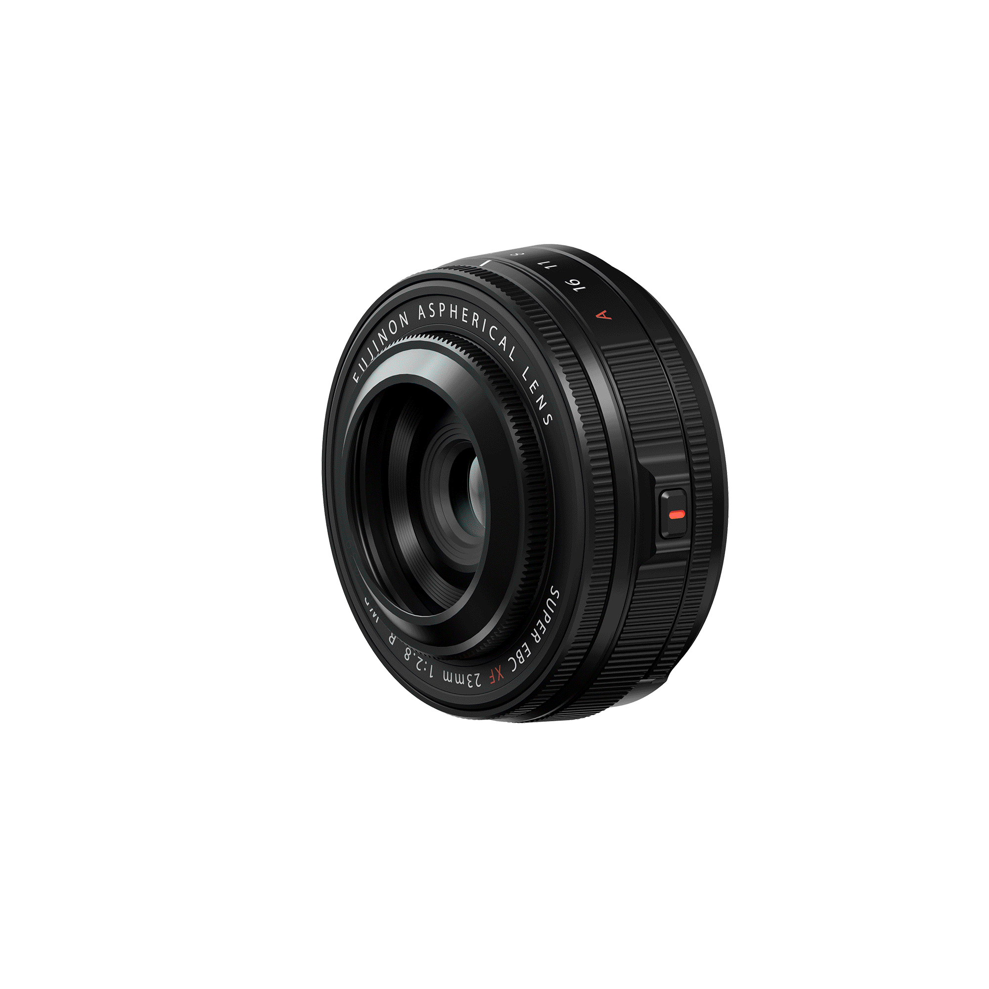 Fujifilm XF23mmF2.8 R WR