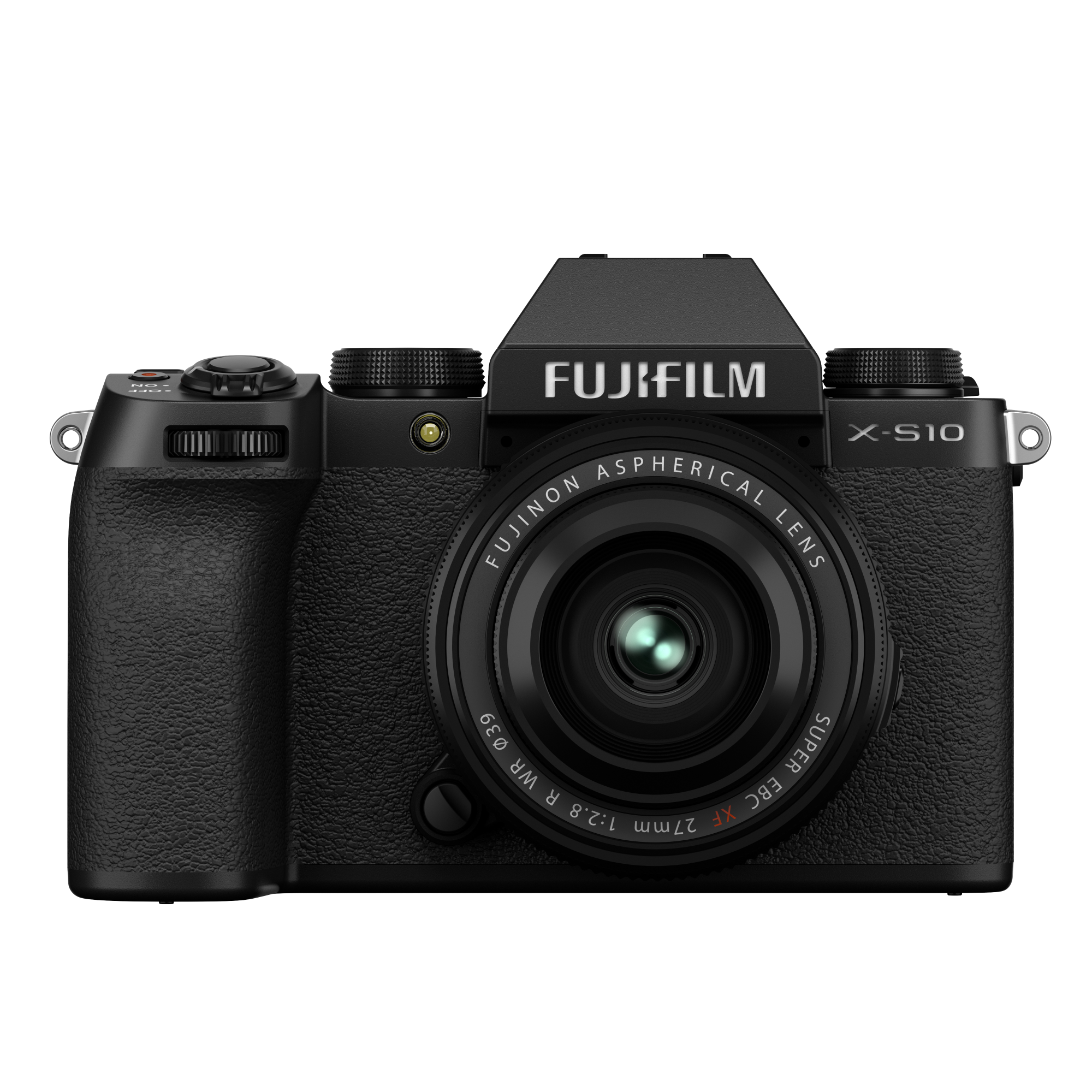 Fujifilm XF27mmF2.8 R WR