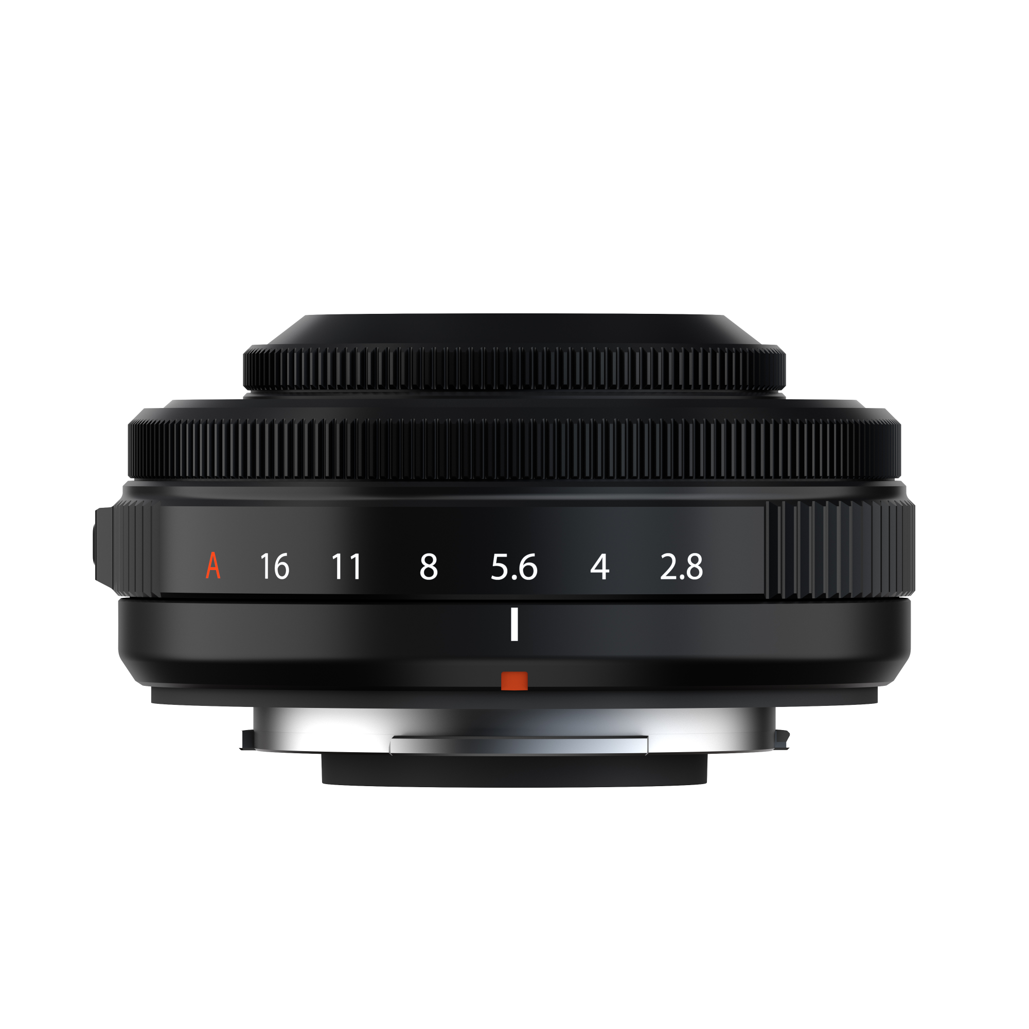 Buy Fujifilm XF27mmF2.8 R WR - Black Lens Online | Fujifilm X