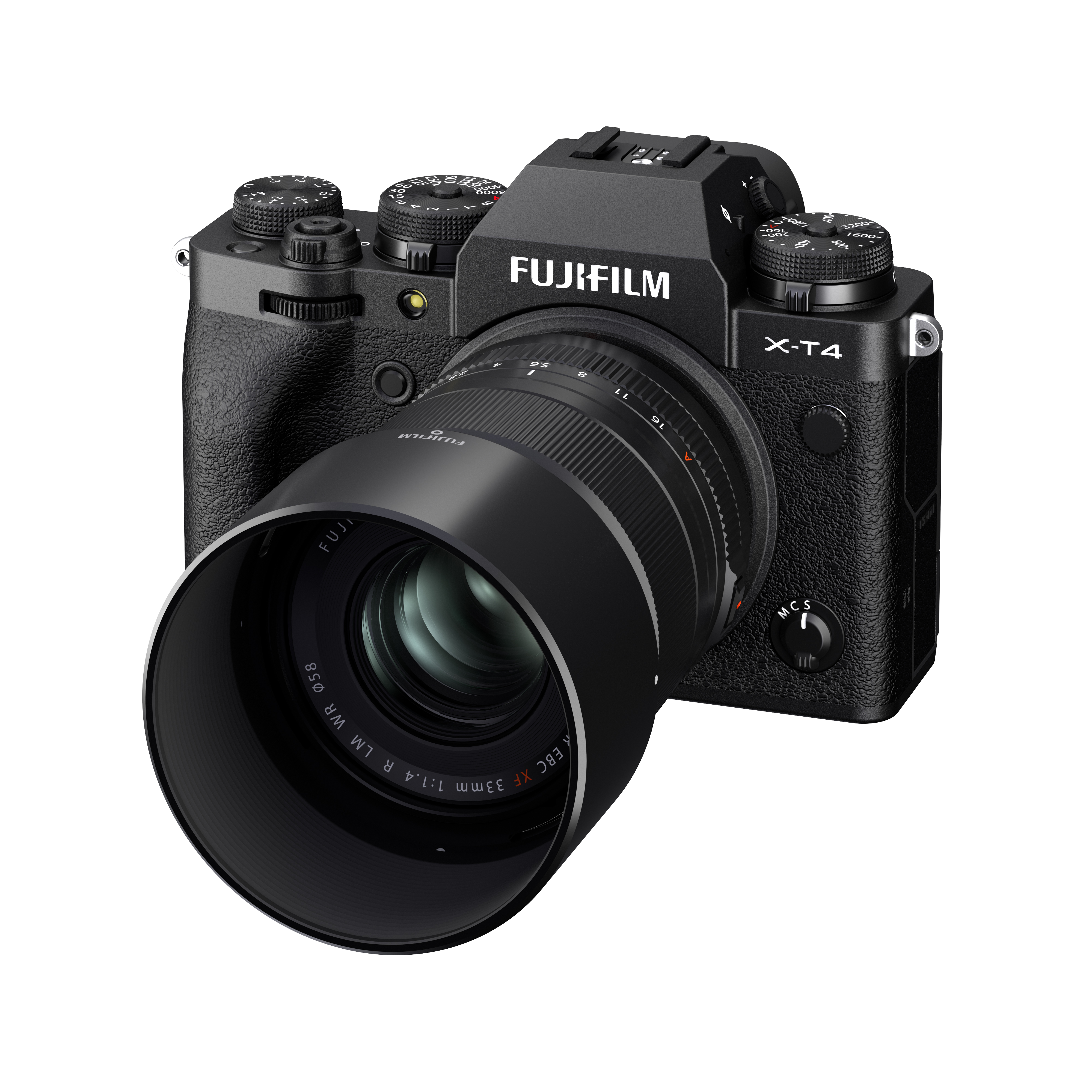 Fujifilm XF33mmF1.4 R LM WR