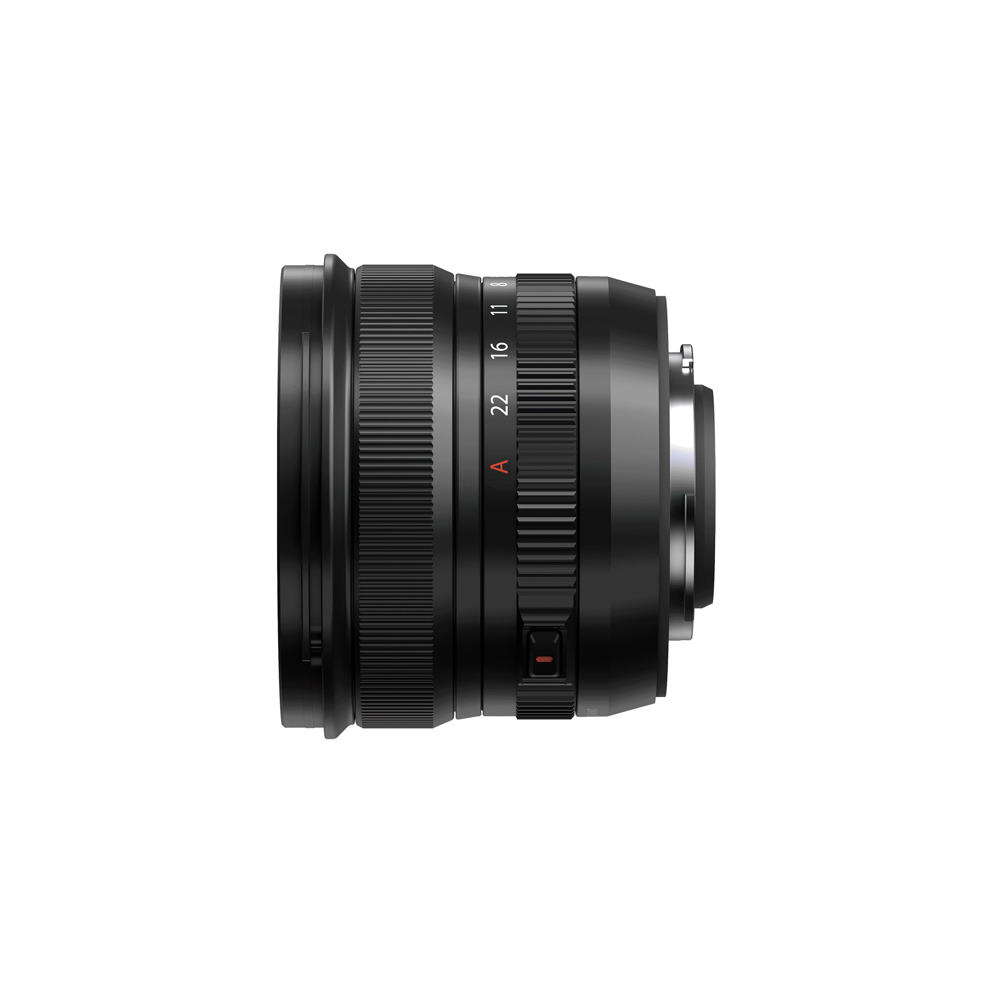 Fujifilm XF8mmF3.5 R WR
