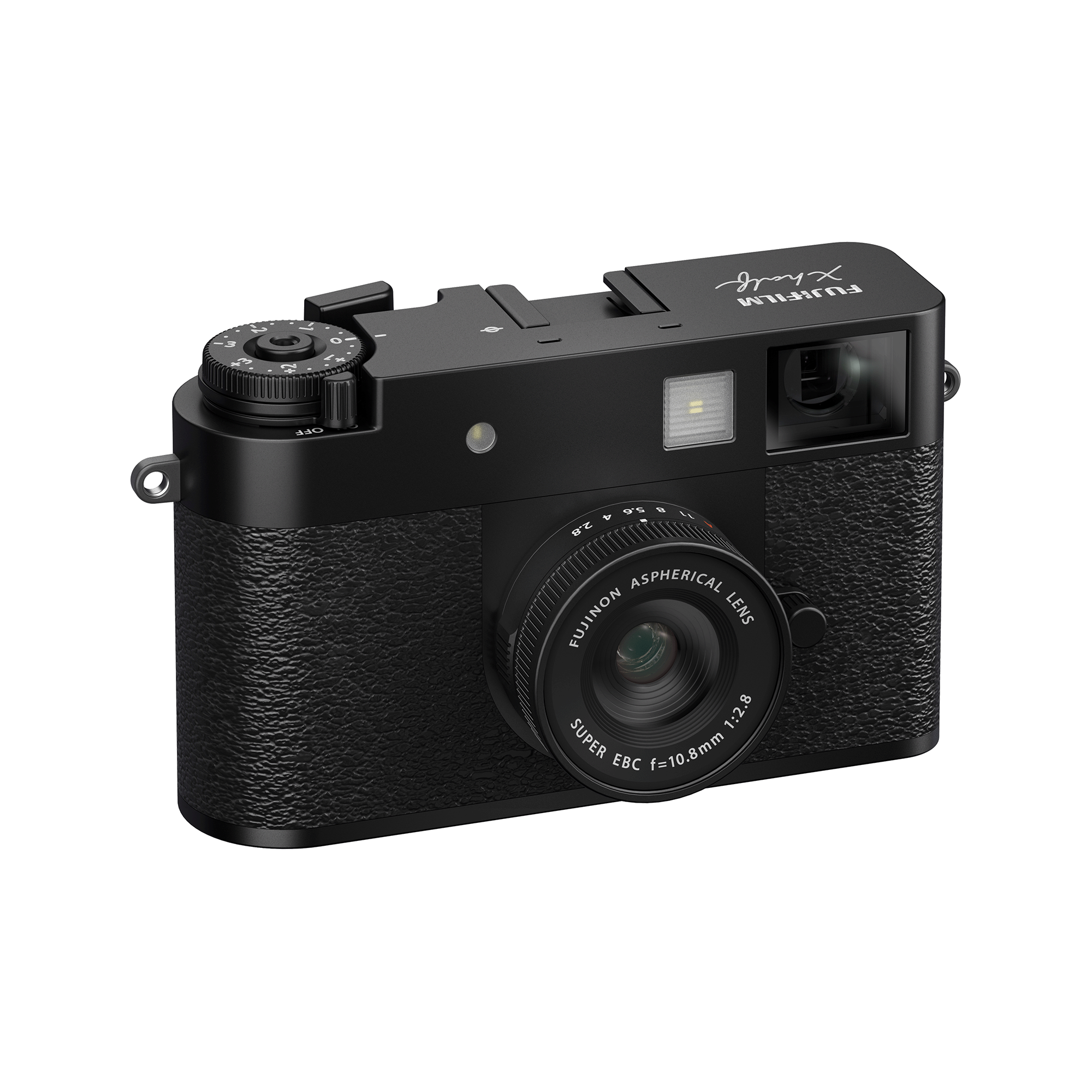 FUJIFILM X half