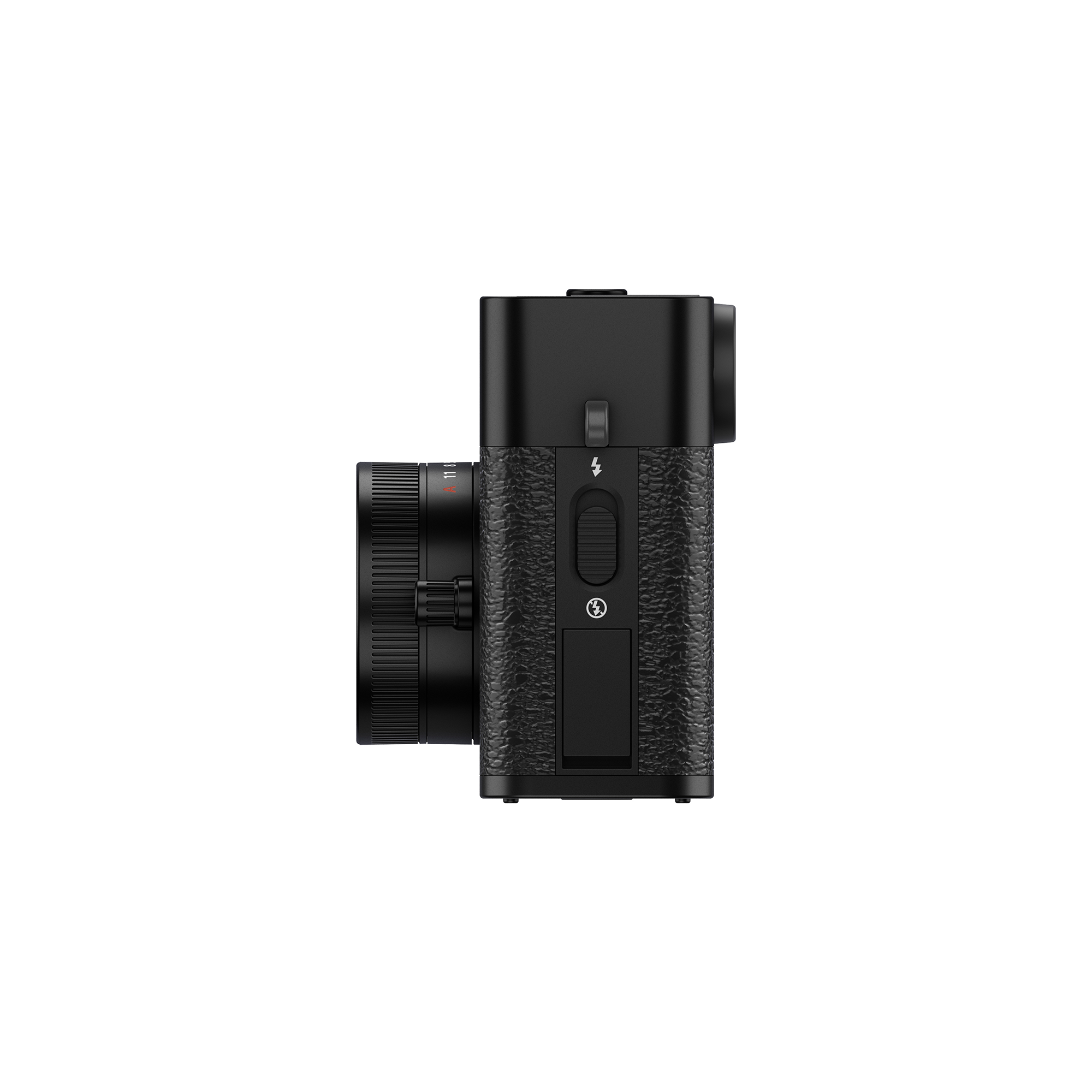 FUJIFILM X half