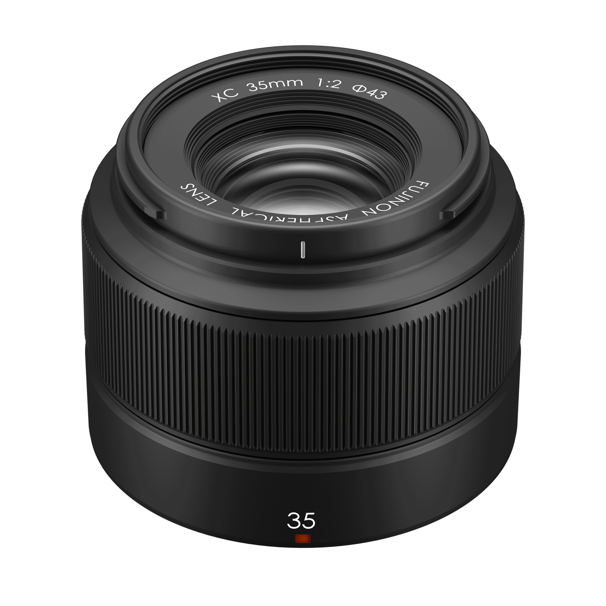 Fujifilm XC35mmF2