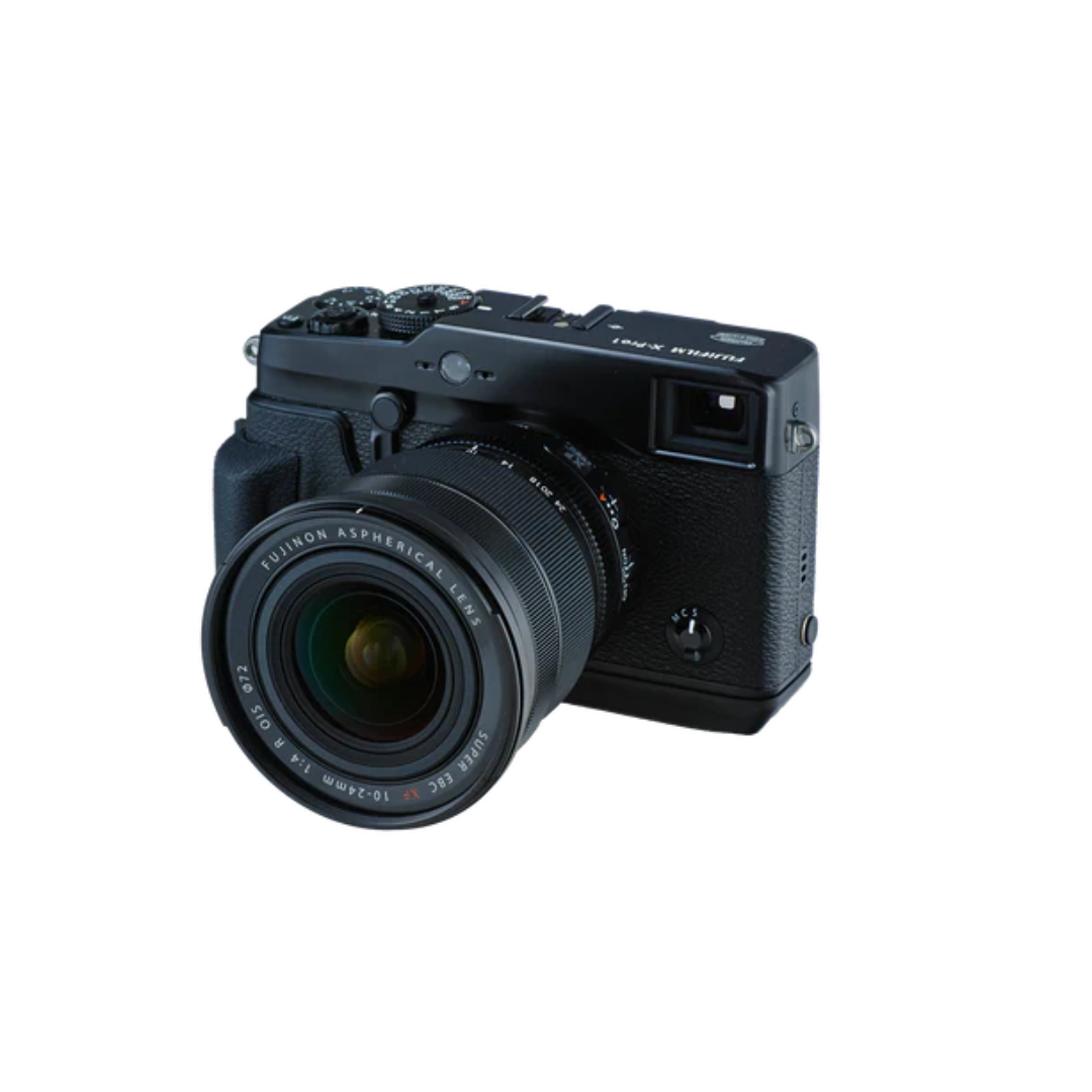 Fujifilm XF10-24mmF4 R OIS WR II