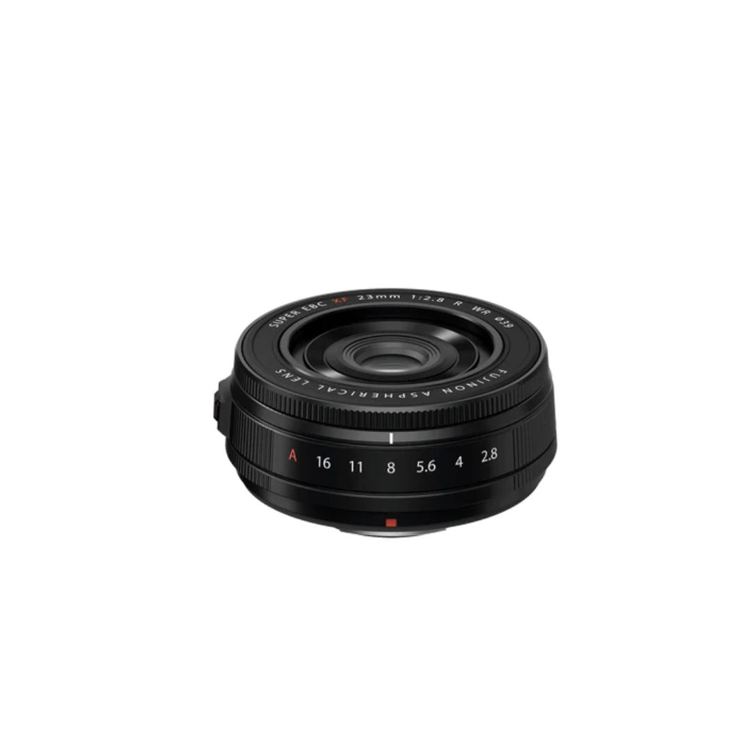 Fujifilm XF23mmF2.8 R WR