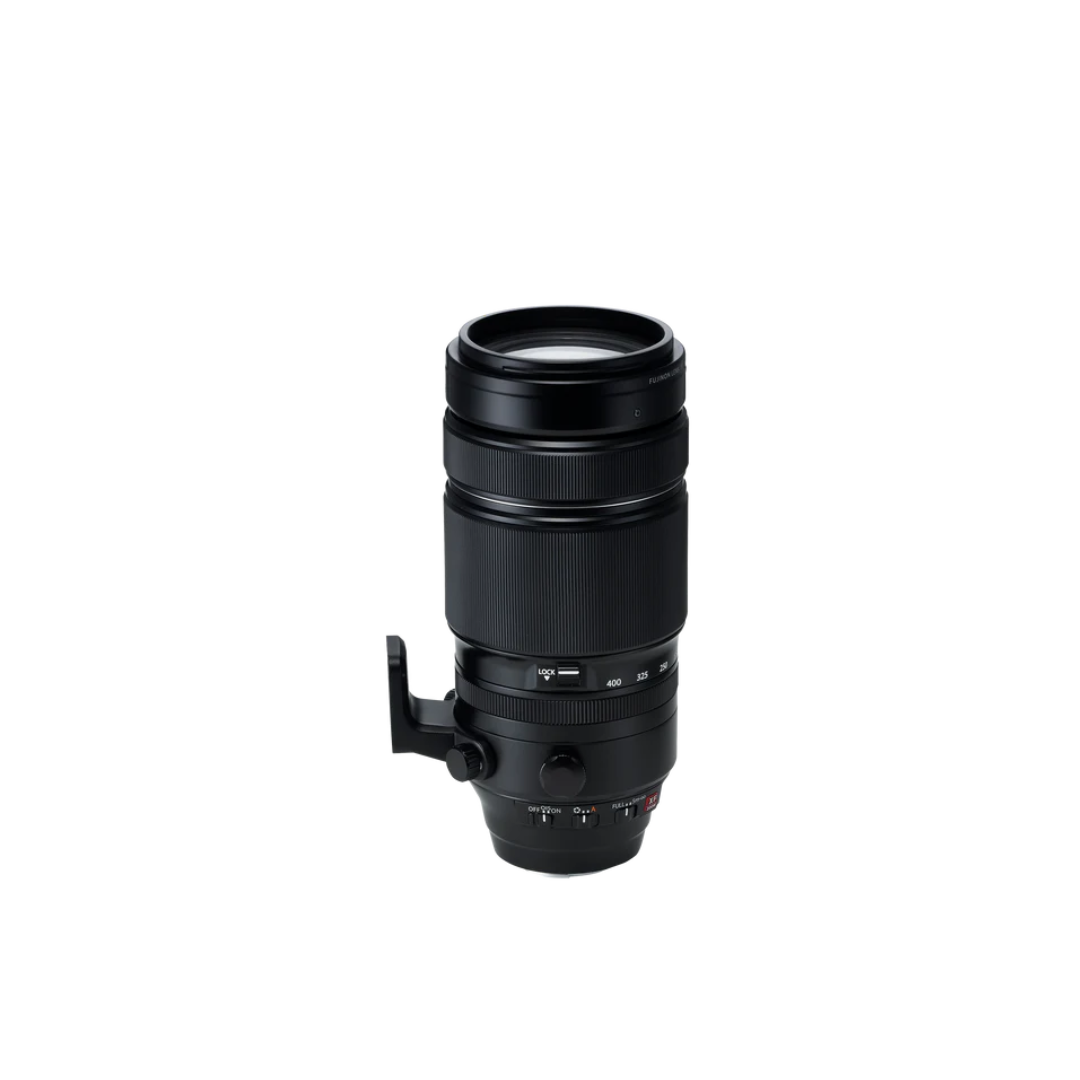 Fujifilm XF100-400mmF4.5-5.6 R LM OIS WR