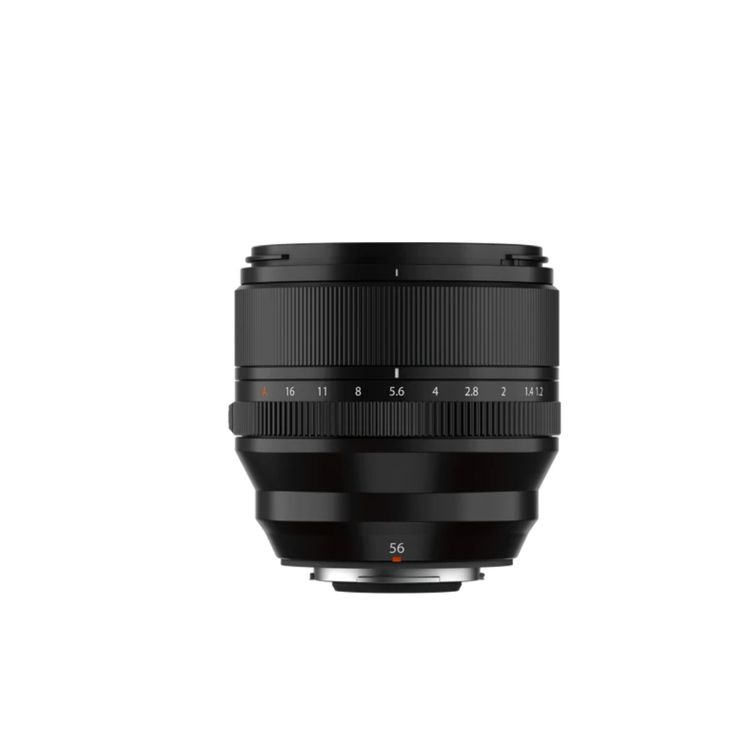 Fujifilm XF56mmF1.2 R WR