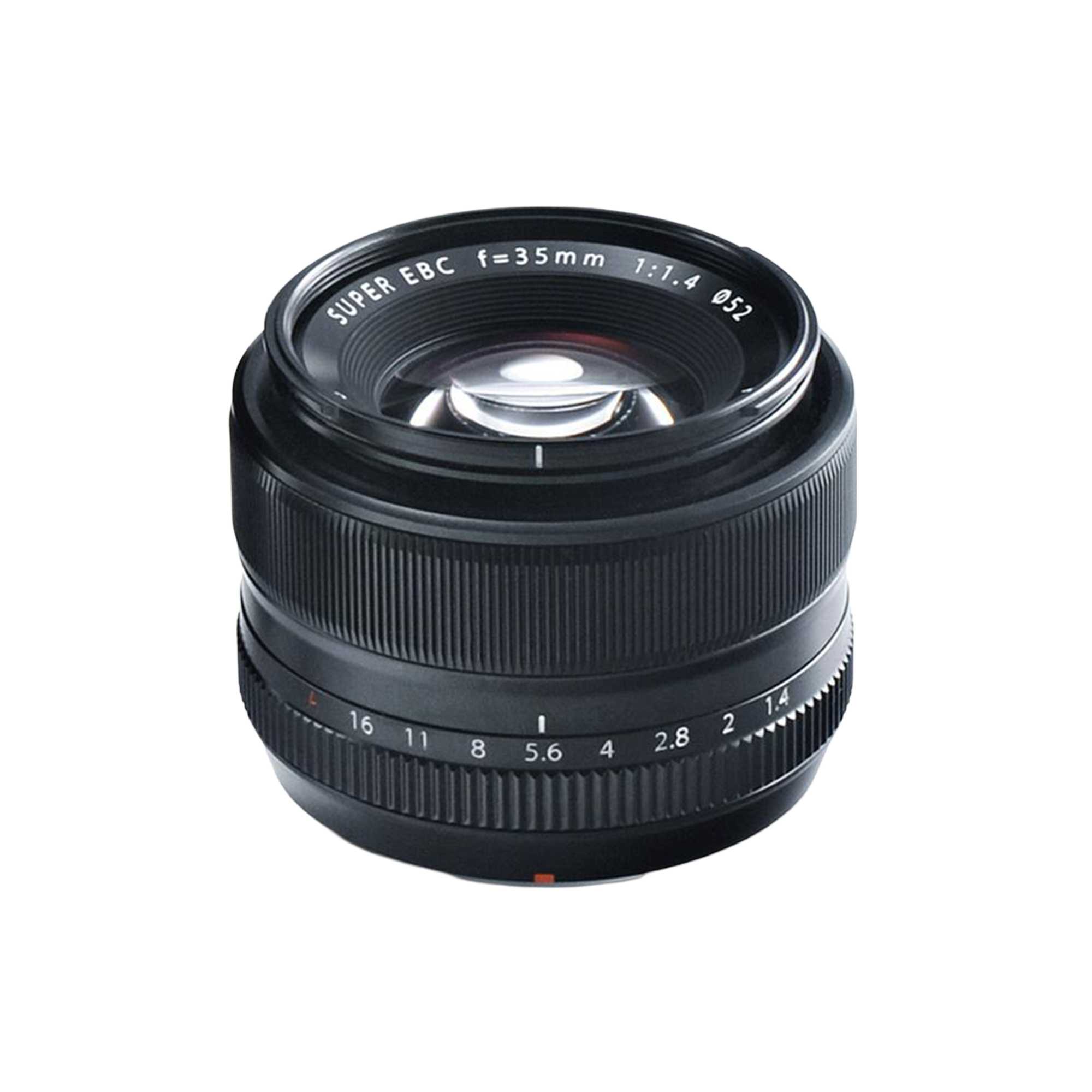 Fujifilm XF35mmF1.4 R