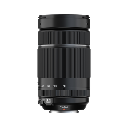 Fujifilm XF70-300mmF4-5.6 R LM OIS WR