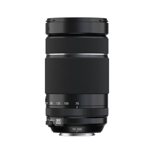 FUJIFILM XF70-300MMF4-5.6 R LM OIS WR