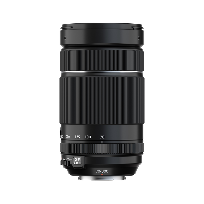 FUJIFILM XF70-300MMF4-5.6 R LM OIS WR