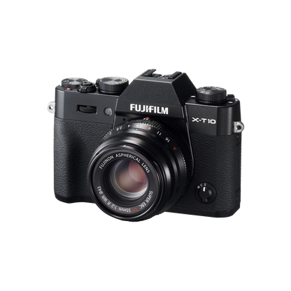 Fujifilm XF35mmF2 R WR