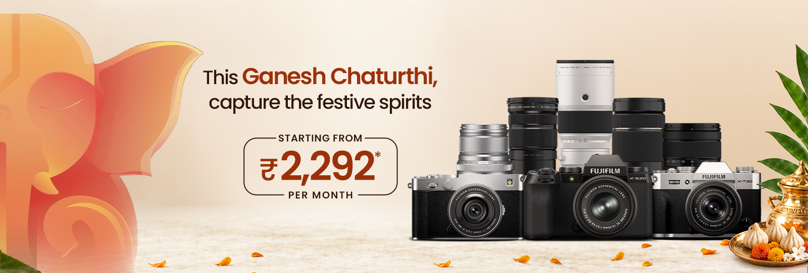 Onam Offers