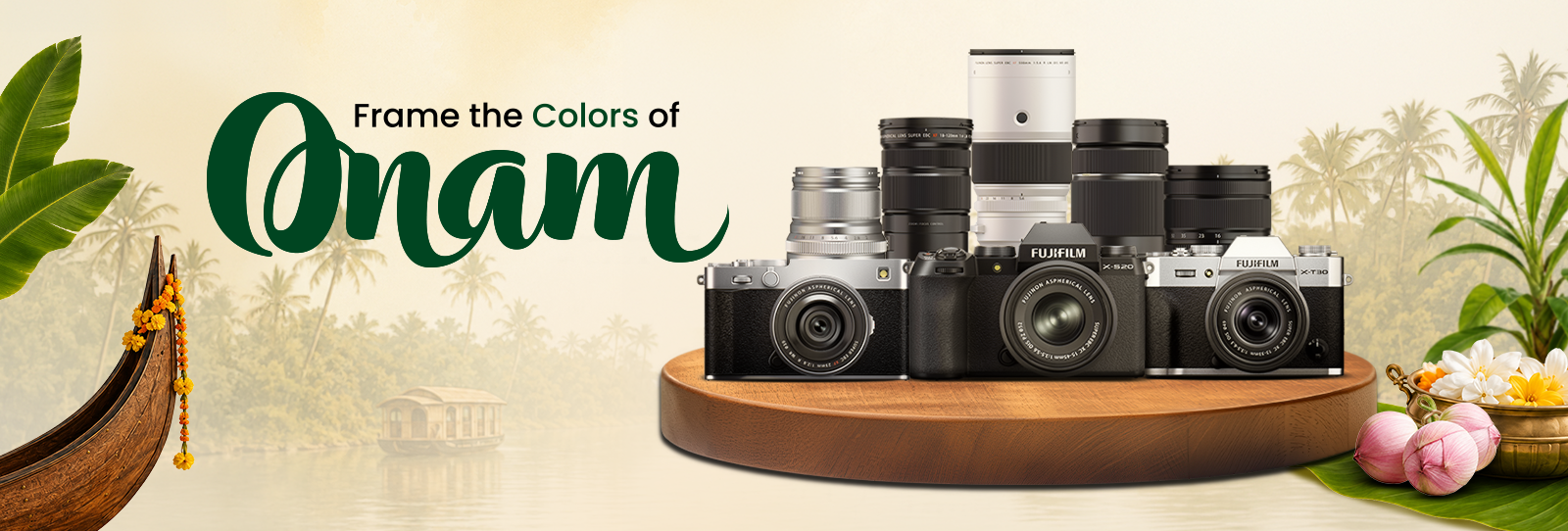 Onam Offers