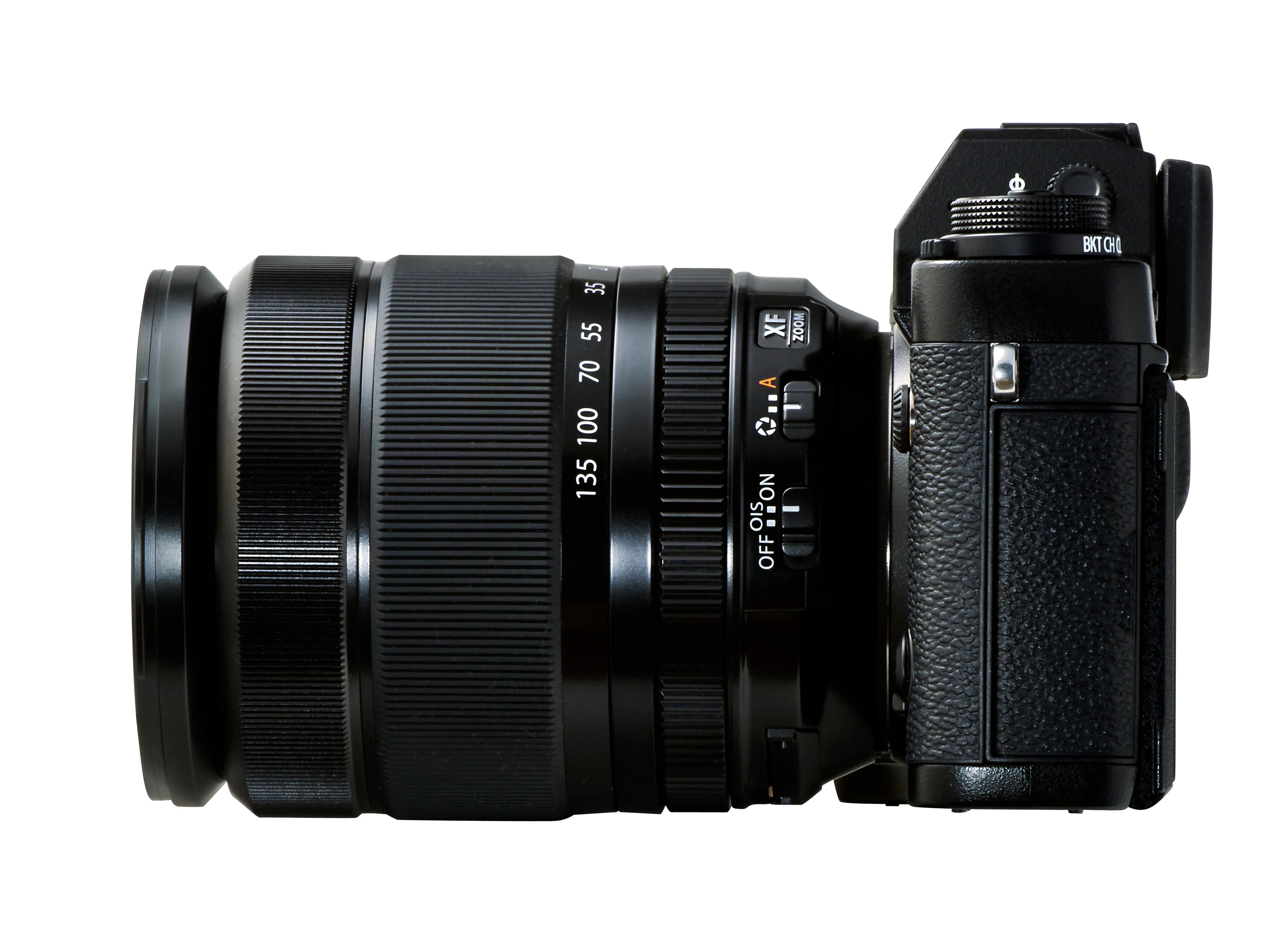 Fujifilm XF18-135mmF3.5-5.6 R LM OIS WR