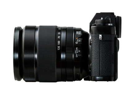 Fujifilm XF18-135mmF3.5-5.6 R LM OIS WR