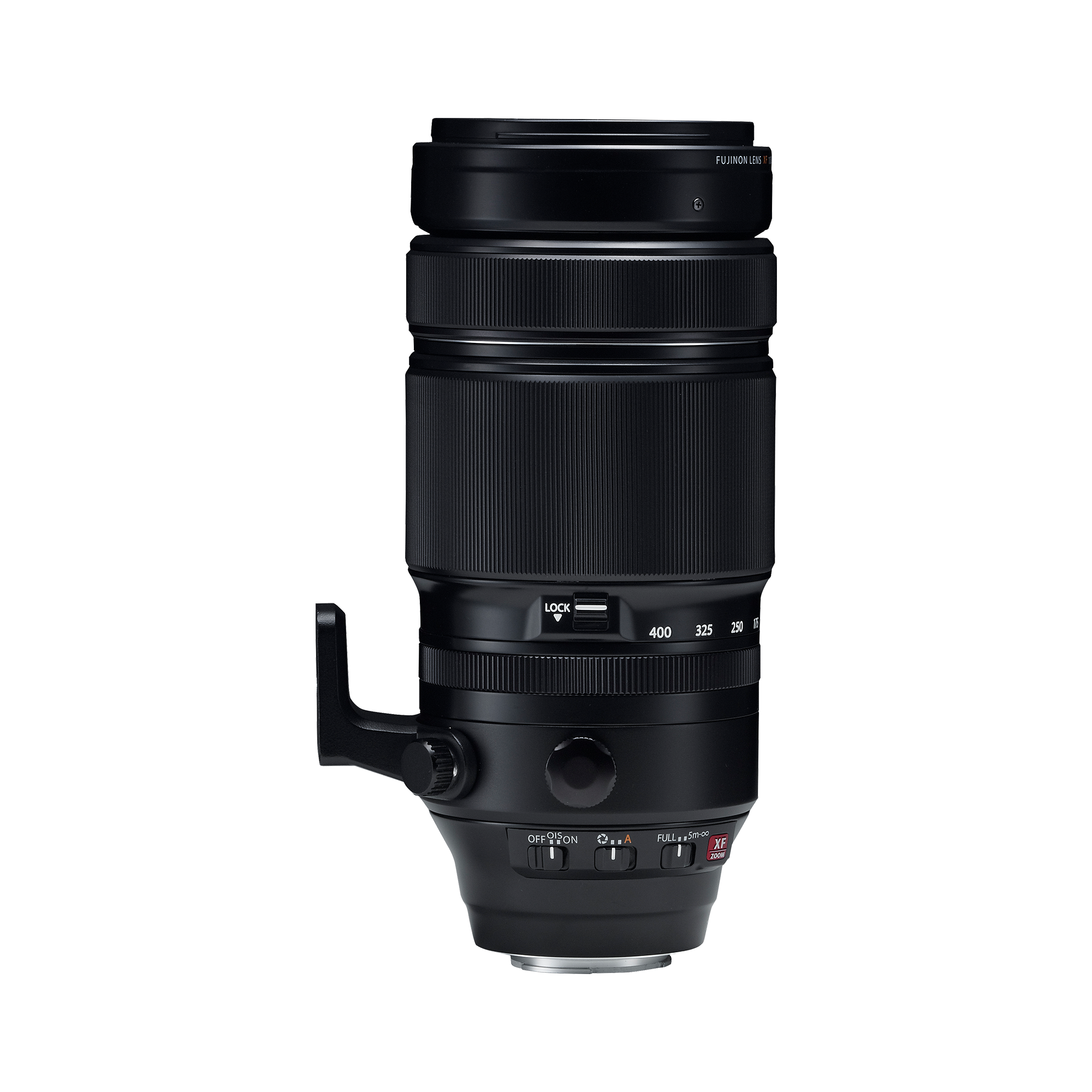 Fujifilm XF100-400mmF4.5-5.6 R LM OIS WR
