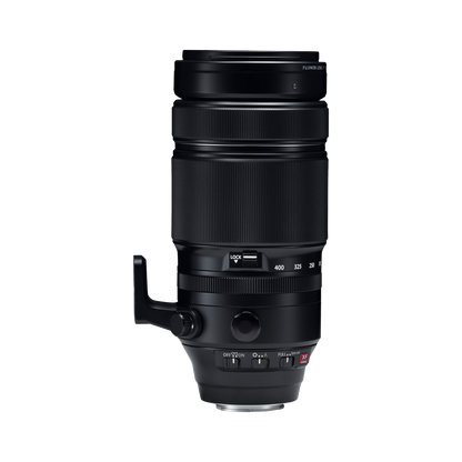 Fujifilm XF100-400mmF4.5-5.6 R LM OIS WR