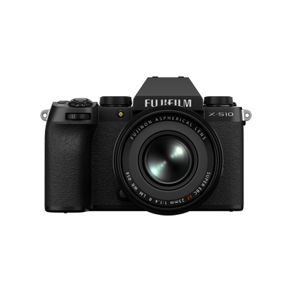 Fujifilm XF23mmF1.4 R LM WR