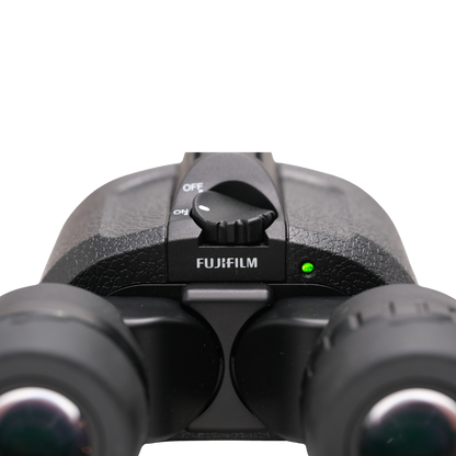 Fujinon Techno - Stabi TS 16x28WP Image Stabilization Binocular