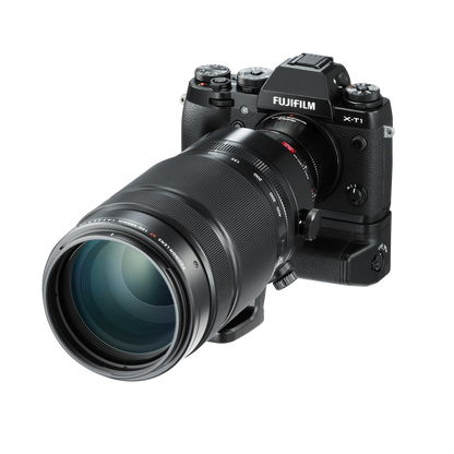 Fujifilm XF2X TC WR