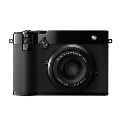GFX 100RF Fragment Edition