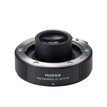 Fujifilm XF1.4X TC WR
