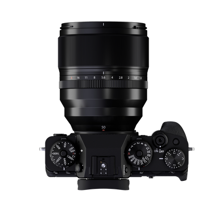 Fujifilm XF50mmF1.0 R WR