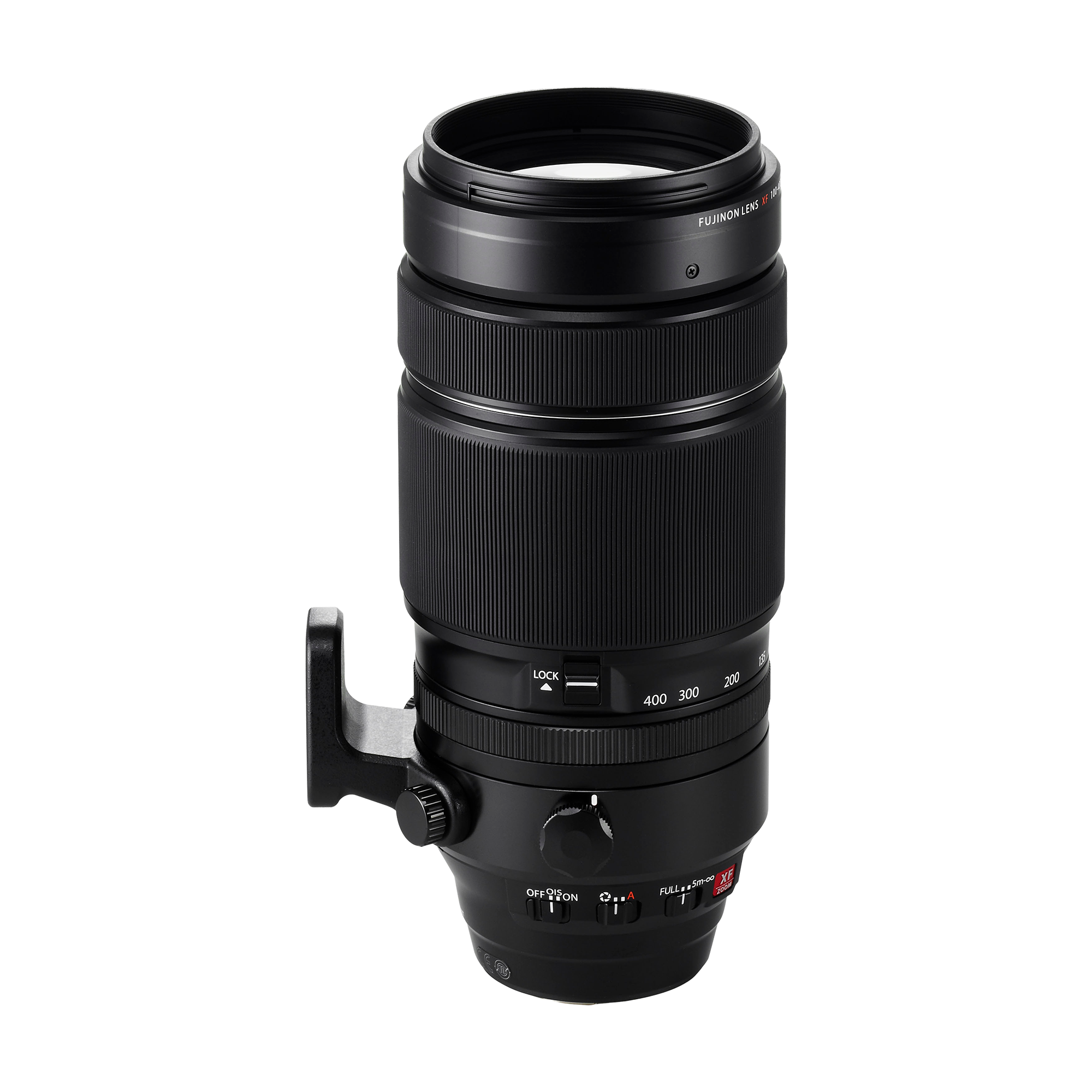 Fujifilm XF100-400mmF4.5-5.6 R LM OIS WR