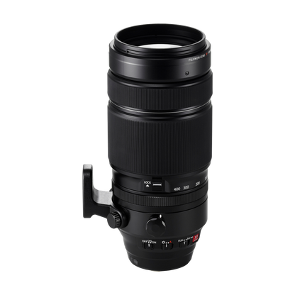 Fujifilm XF100-400mmF4.5-5.6 R LM OIS WR