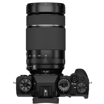 Fujifilm XF70-300mmF4-5.6 R LM OIS WR