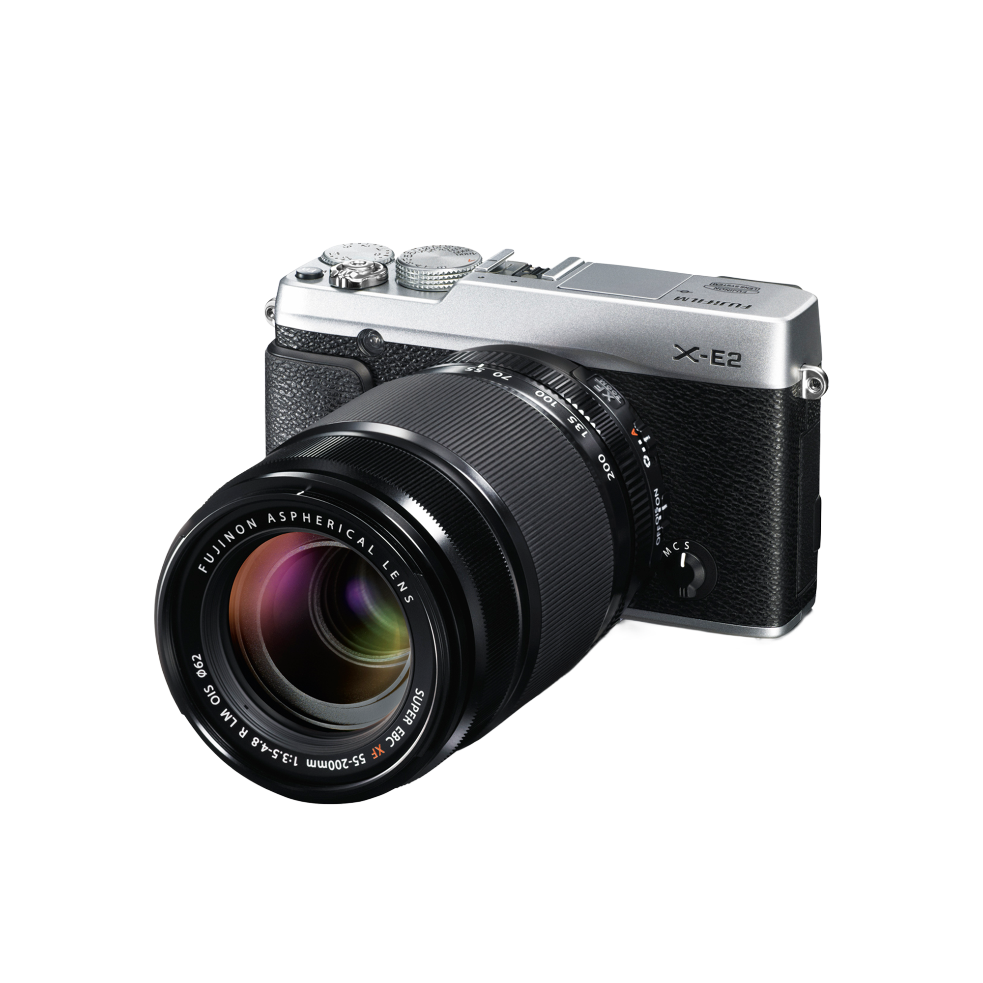 Fujifilm XF55-200mmF3.5-4.8 R LM OIS
