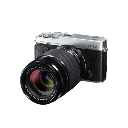 Fujifilm XF55-200mmF3.5-4.8 R LM OIS