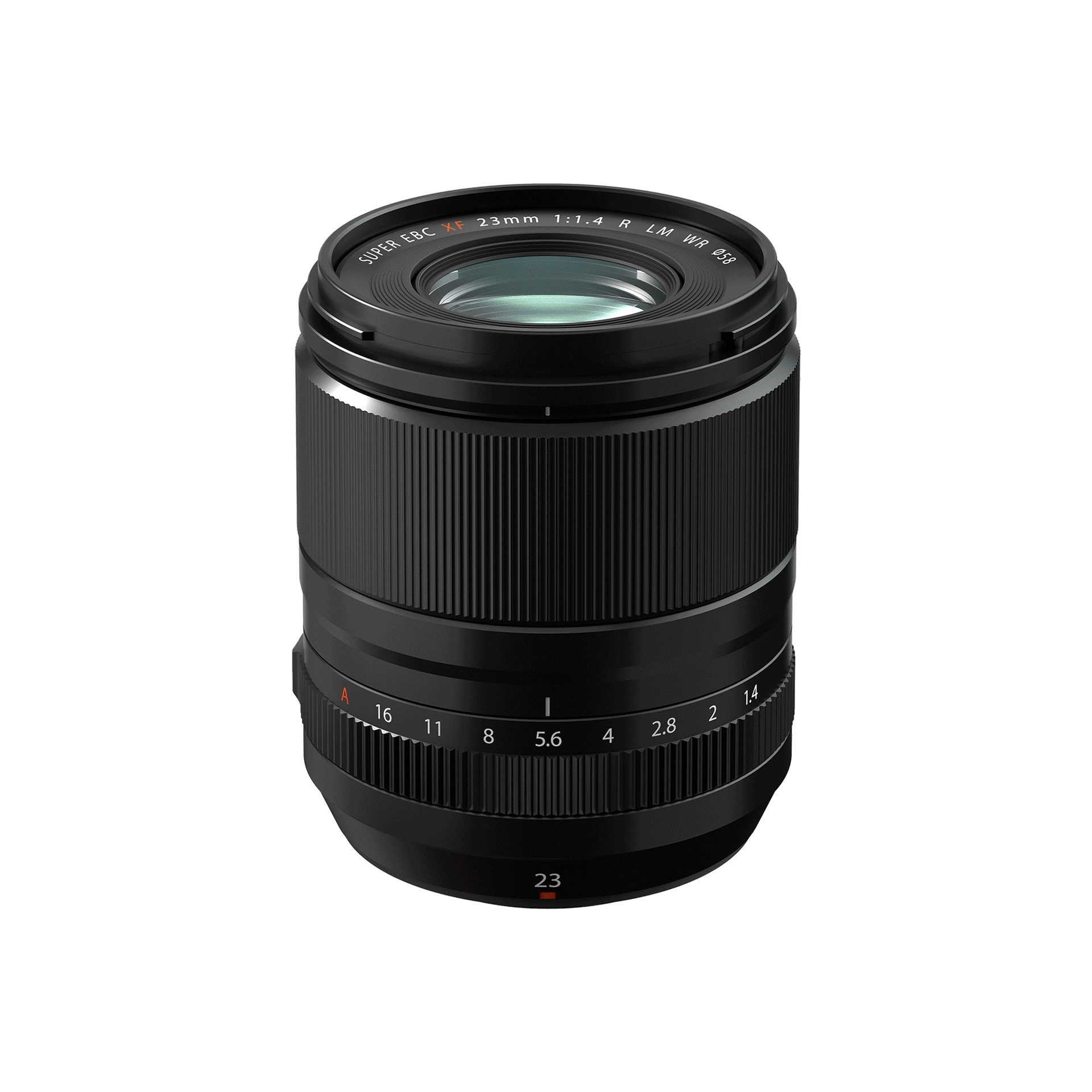 Buy Fujifilm XF23mmF1.4 R LM WR Lens Online | Fujifilm X India