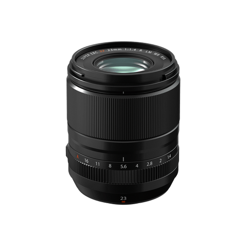 FUJIFILM XF23MMF1.4 R LM WR
