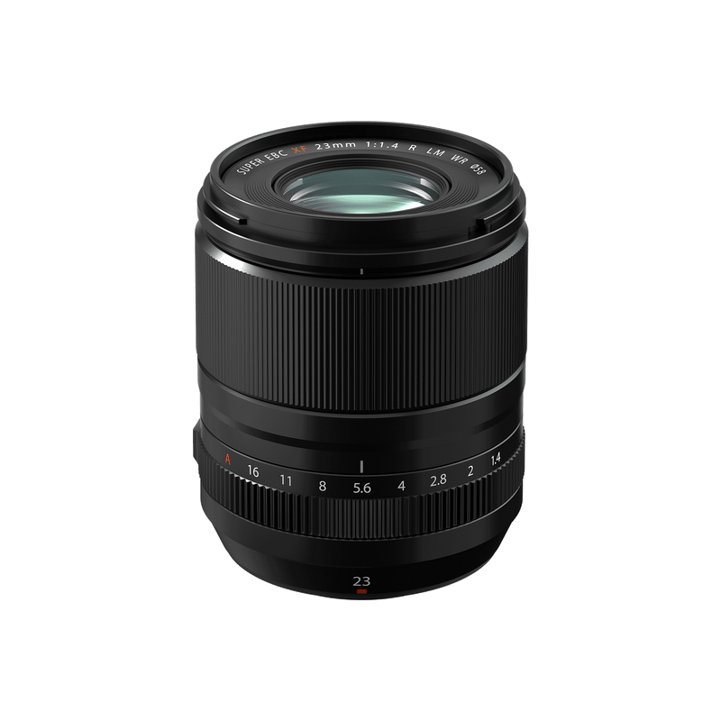 FUJIFILM XF23MMF1.4 R LM WR