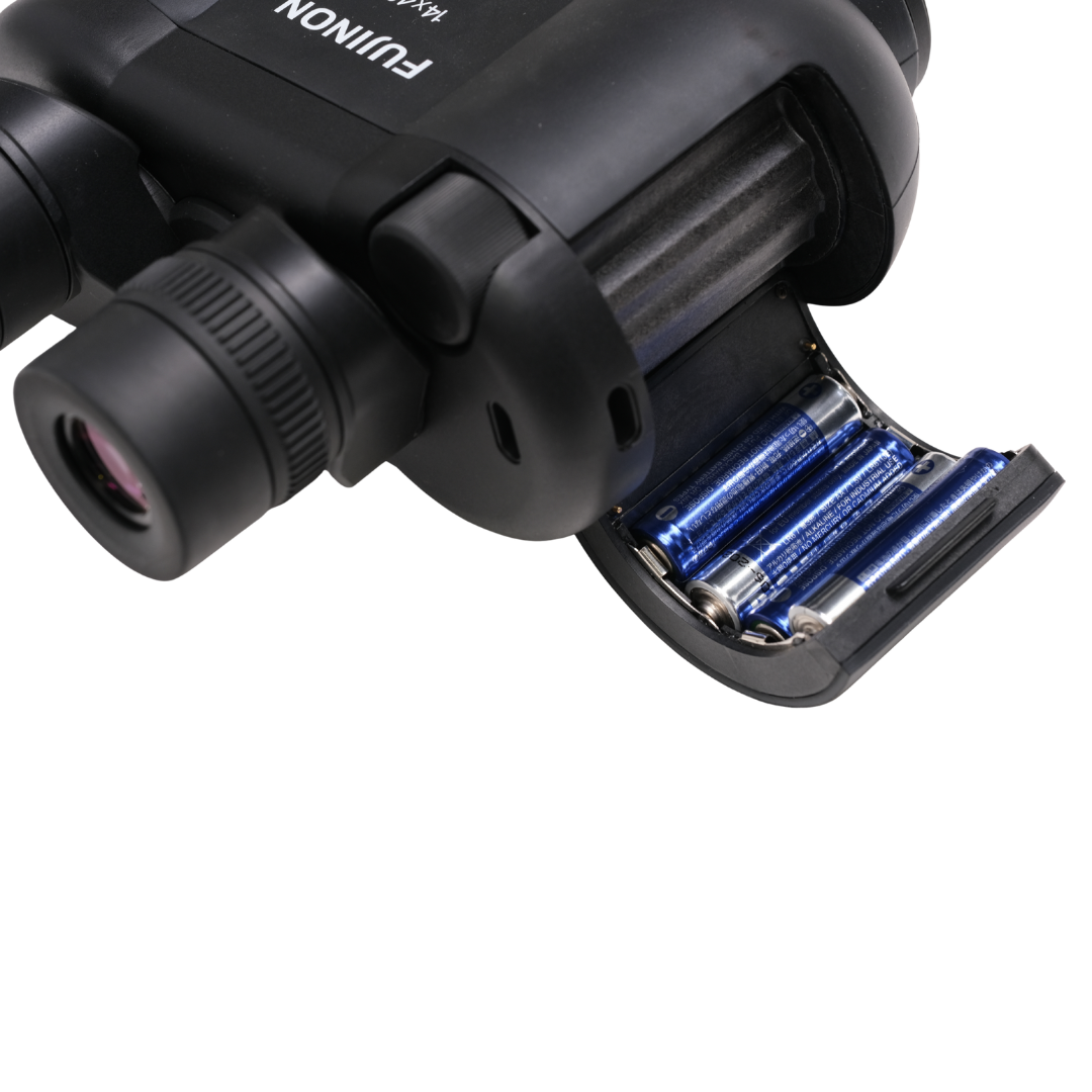 Fujinon Techno - Stabi TS-X 14x40 Image Stabilization Binoculars