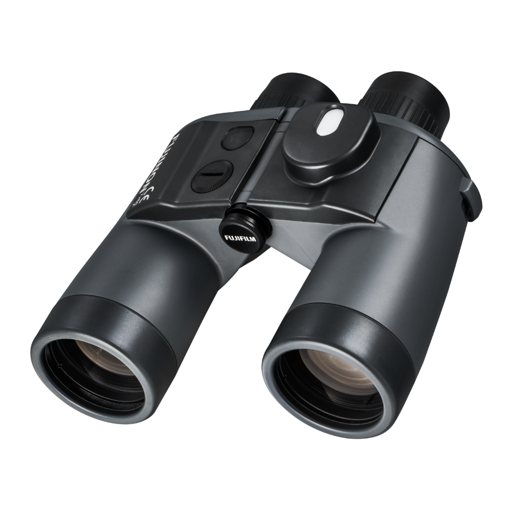Fujinon Mariner 7x50 WPC-XL Porro Prism Binocular