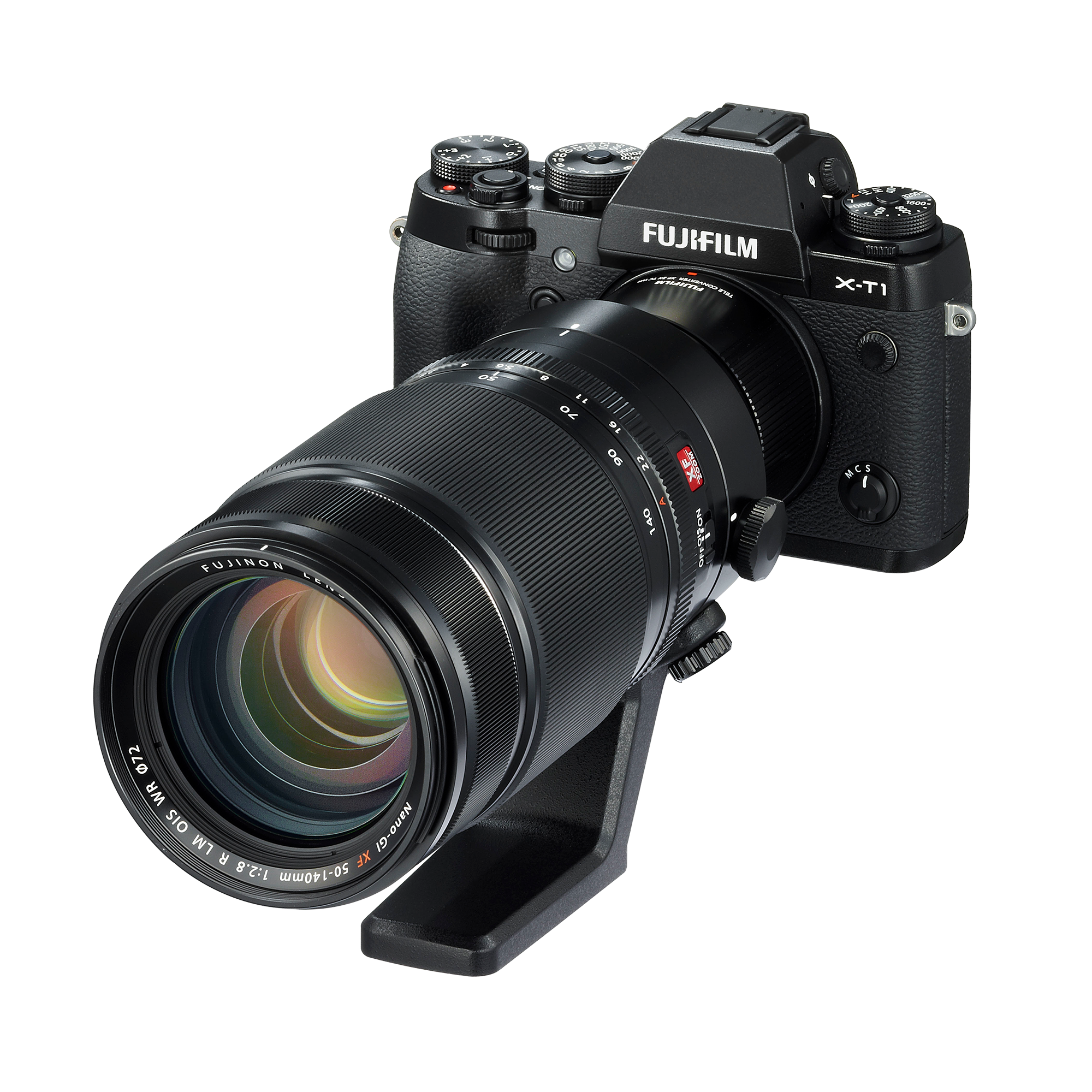 Fujifilm XF2X TC WR